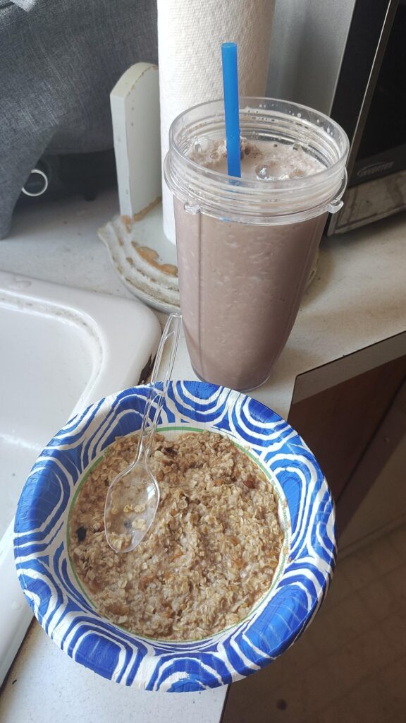 What I ate today, 14000, prepare to be mad again 🤣