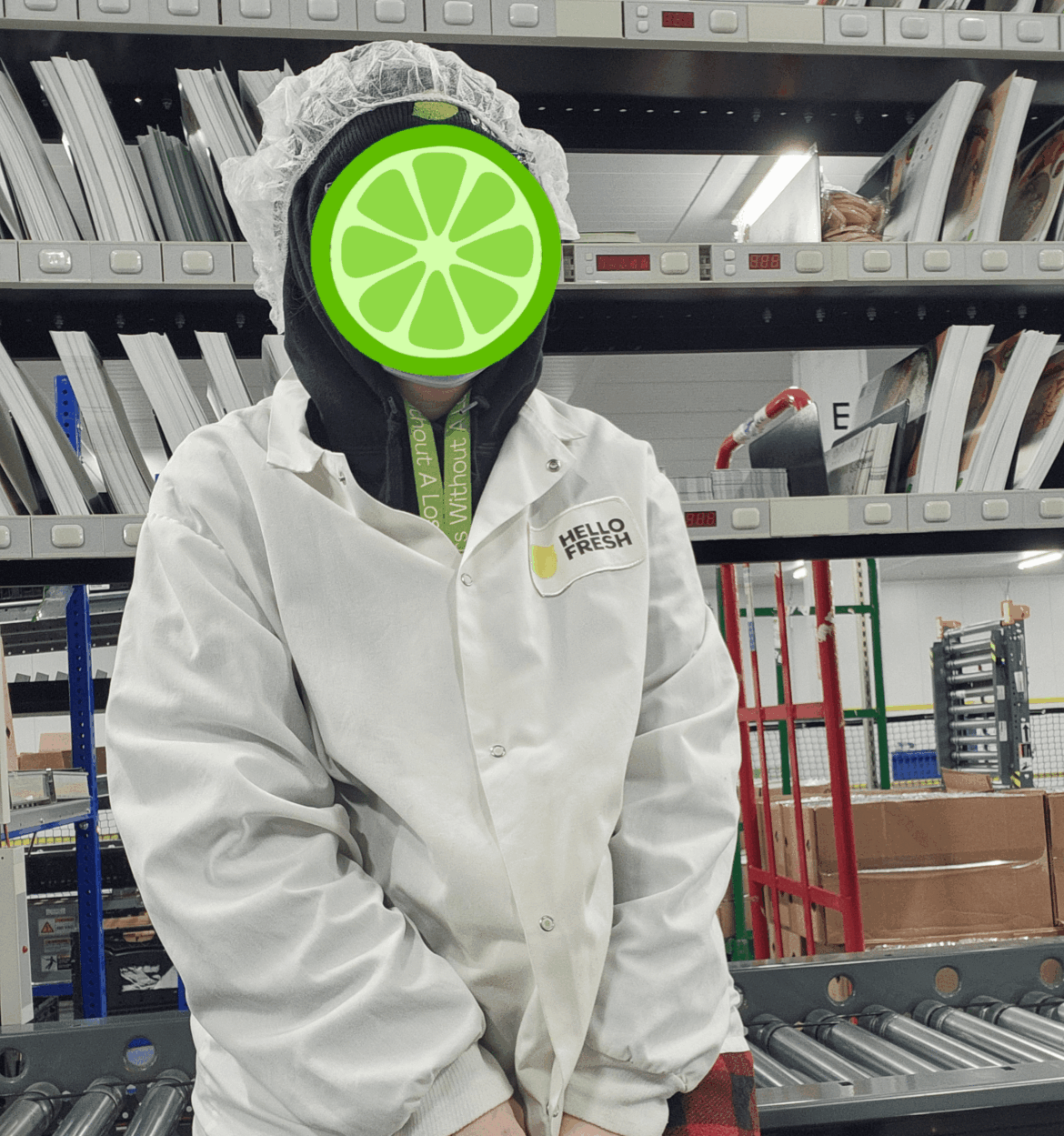 I worked at Hellofresh for 5 years. Ask me anything