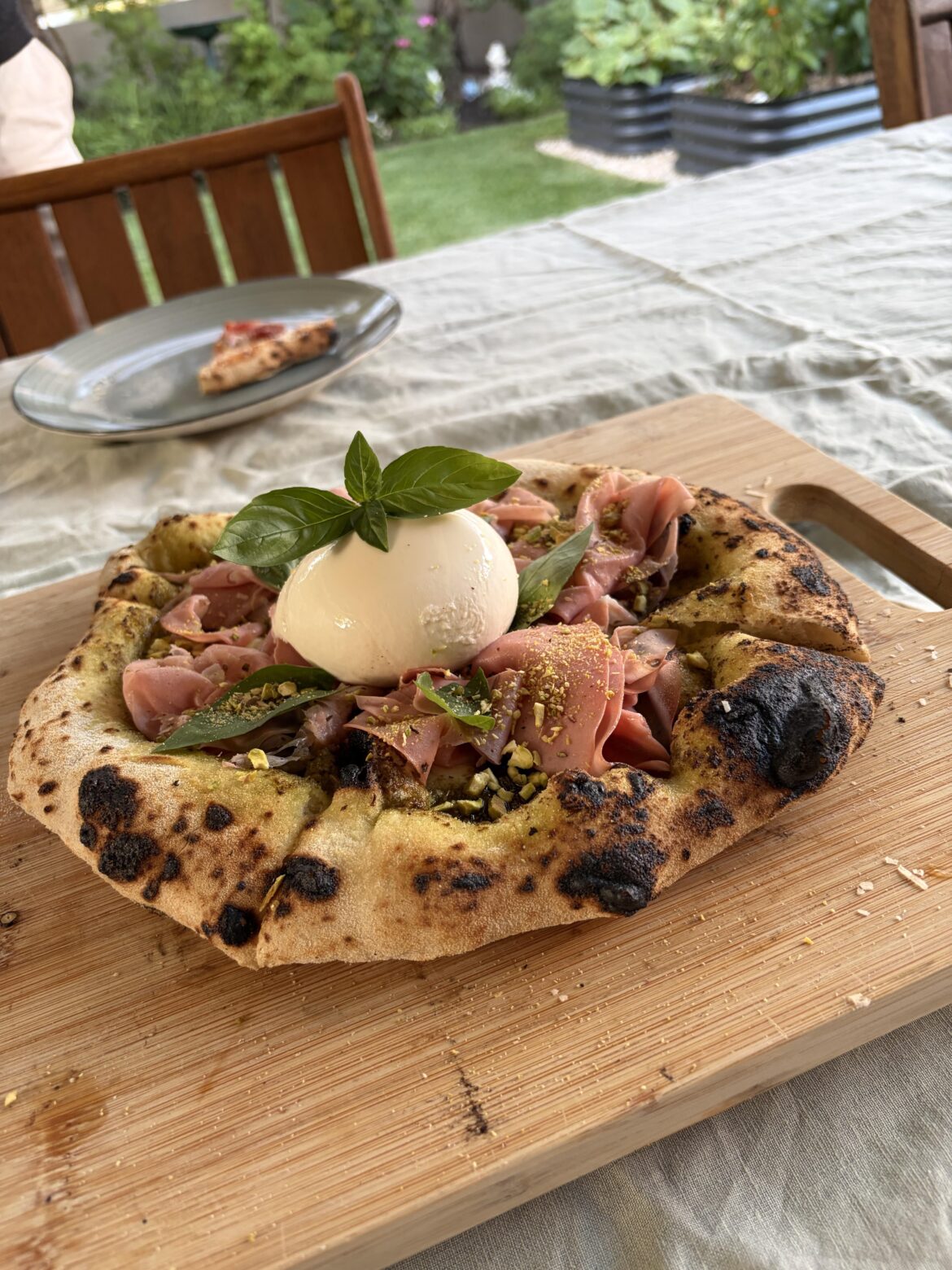 48 hour Poolish / Cold Ferment Dough