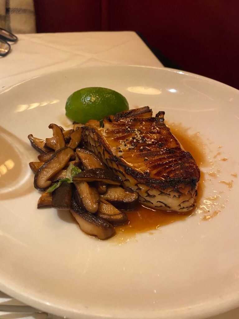 Shaw’s Crab House, River North, Chicago, IL