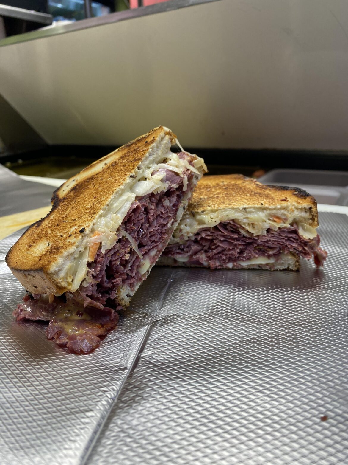 Check out this beaut