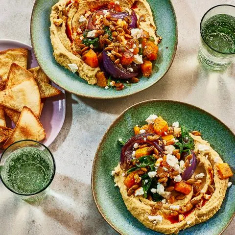 Heami Lee, Food Stylist: Emily Nabors Hall, Prop Stylist: Christine Keeley