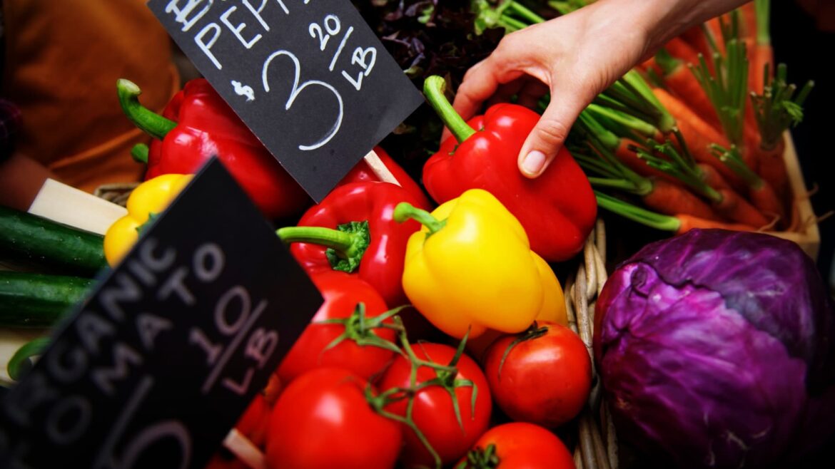 Mediterranean Diet Again Named Best Overall