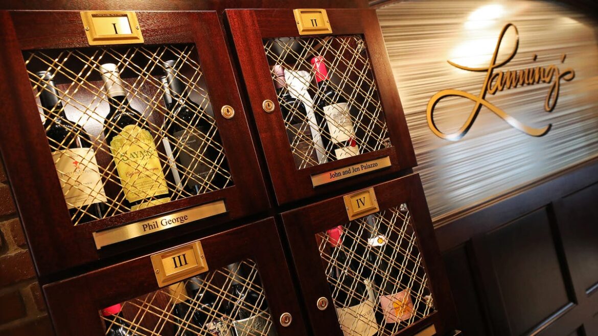 Top 10 most romantic restaurants in Greater Akron, per OpenTable