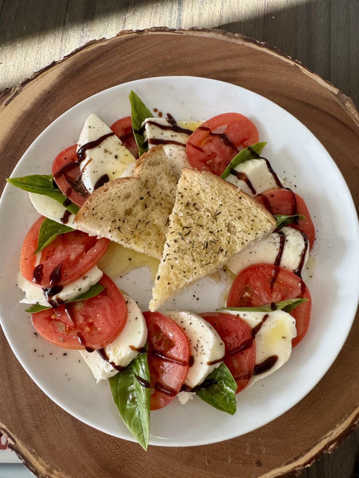 Caprese Salad