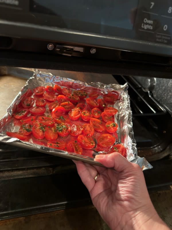 Courtesy Theresa Greco