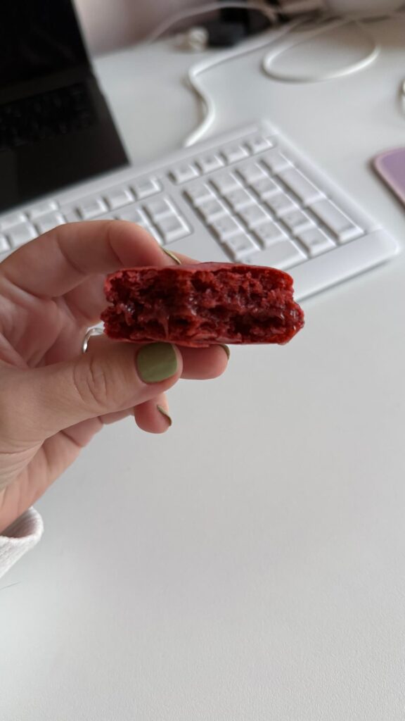 (repost) color mottling