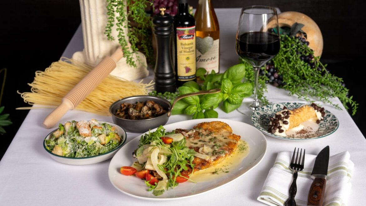 Best romantic restaurants Port St Lucie, Vero Beach, Stuart, Fort Pierce