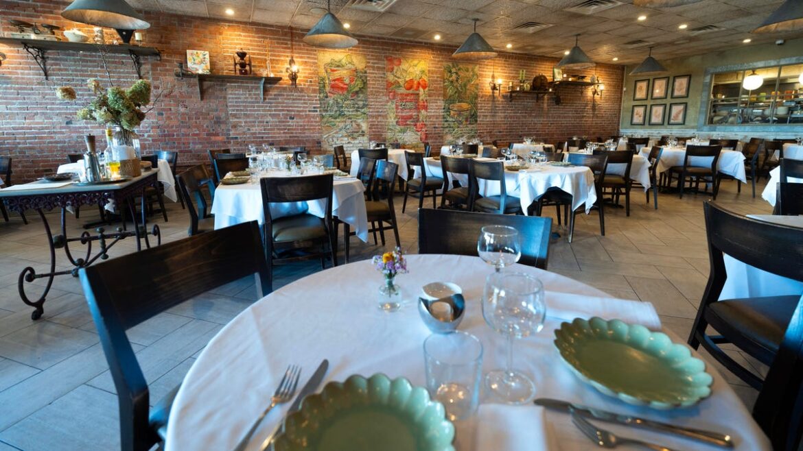 Popular Jersey Shore dining spot makes USA TODAY best restaurants list