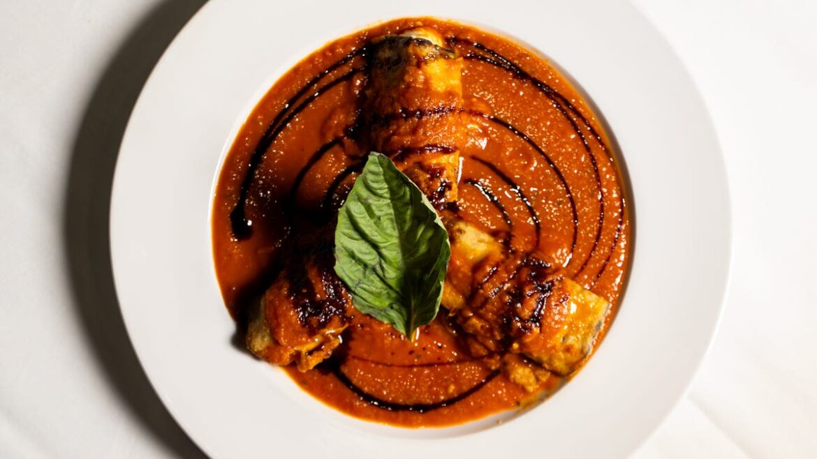 Popular Louisville Italian spot make USA TODAY best restaurant list