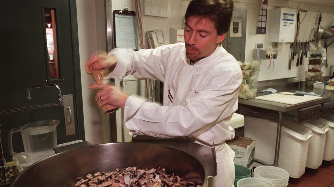 Best Italian restaurants in Des Moines to satisfy your pasta cravings