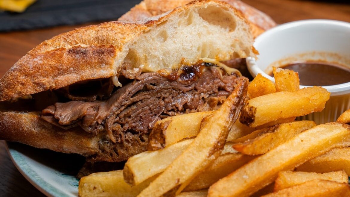 Best French dip in North Jersey and restaurants where to get it Best French dip in North Jersey and restaurants where to get it