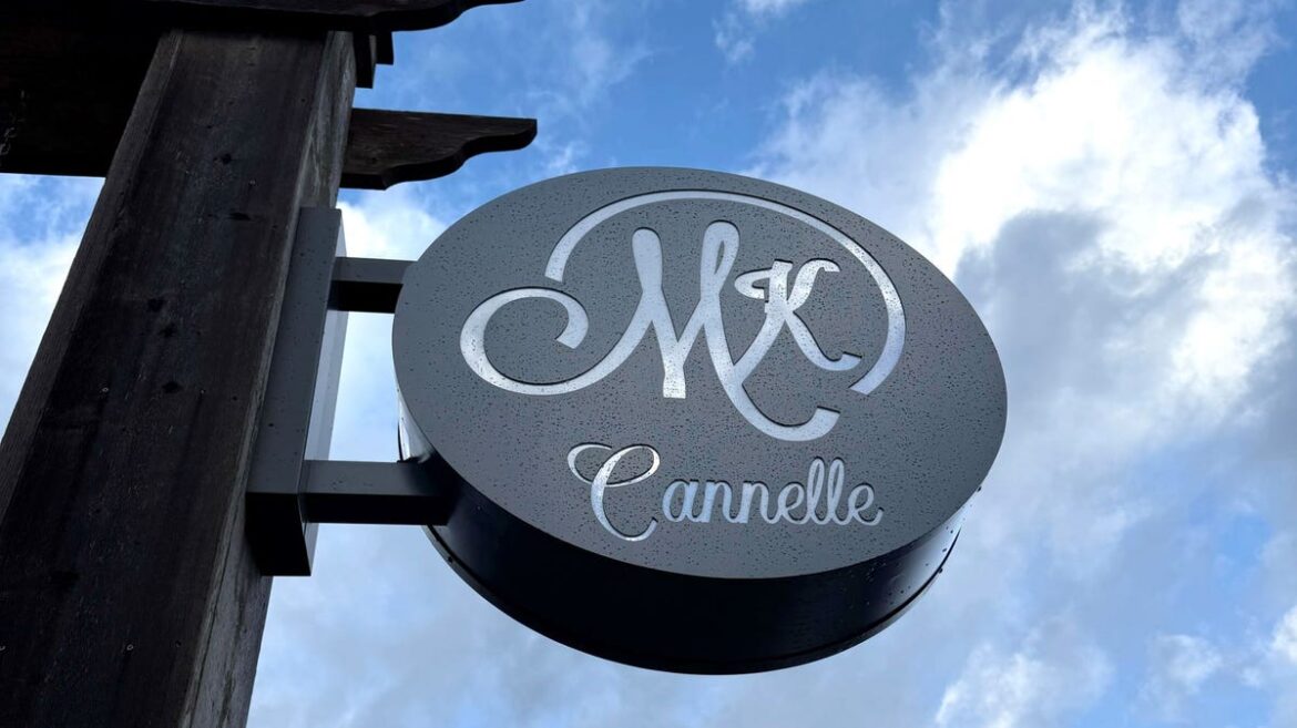 Pastry shop MK Cannelle to open 7th location in Rochester on Feb. 20