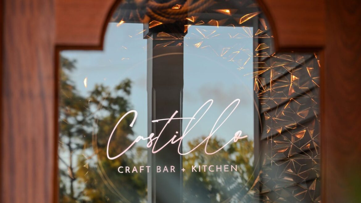 5 restaurants you need to try