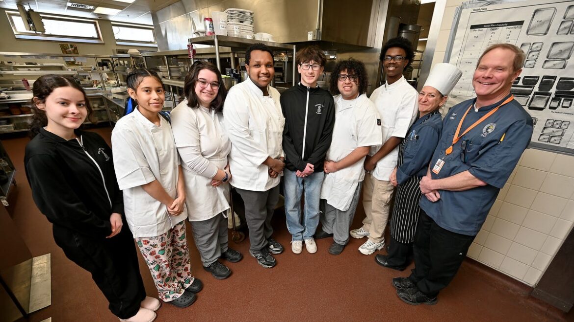 Worcester restaurant Week returns