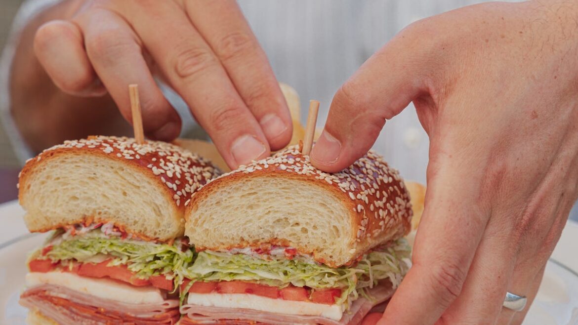 Il Bracco Italian restaurant making Arizona debut. Here's when