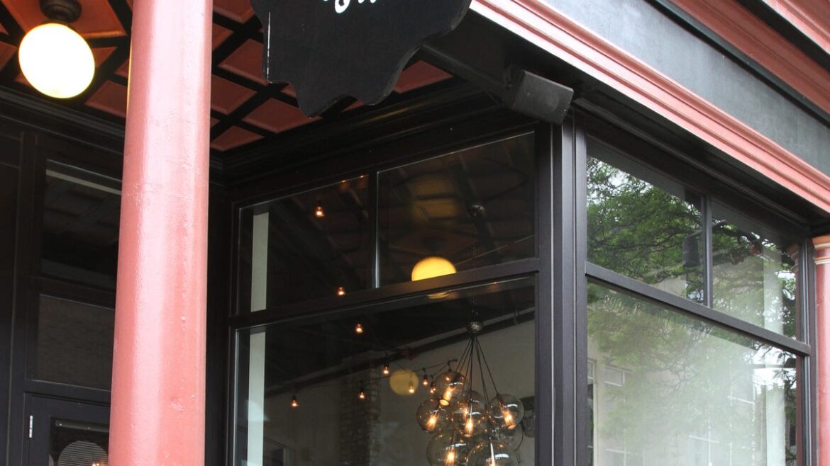 In Providence, Rosalina closes, PVDonuts closed but says will reopen