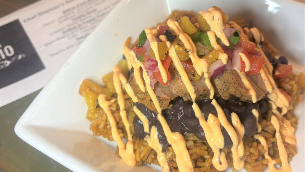 Port City Foodies newsletter