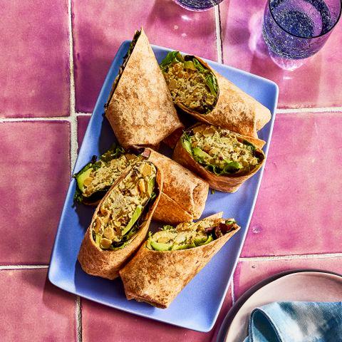 Heami Lee, Food Stylist: Emily Nabors Hall, Prop Stylist: Christine Keeley