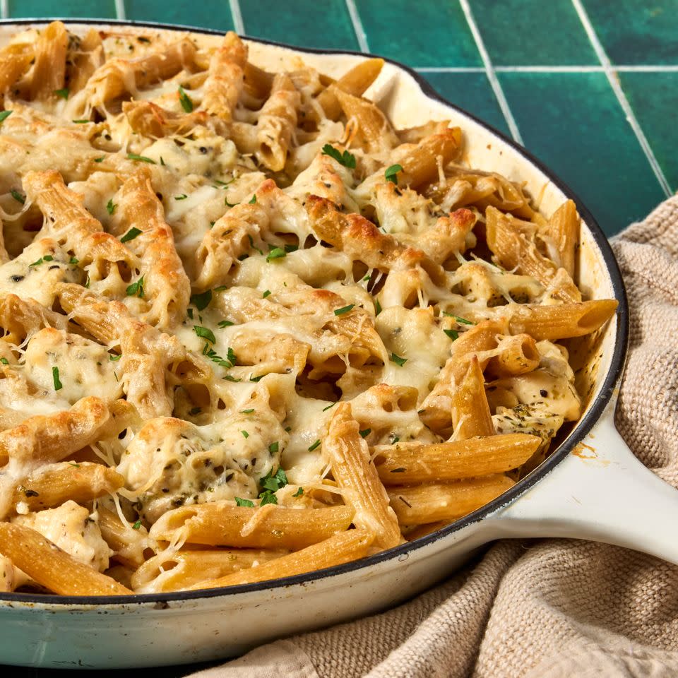 Photographer: Jen Causey, Food Stylist: Emily Nabors Hall, Prop Stylist: Julia Bayless.