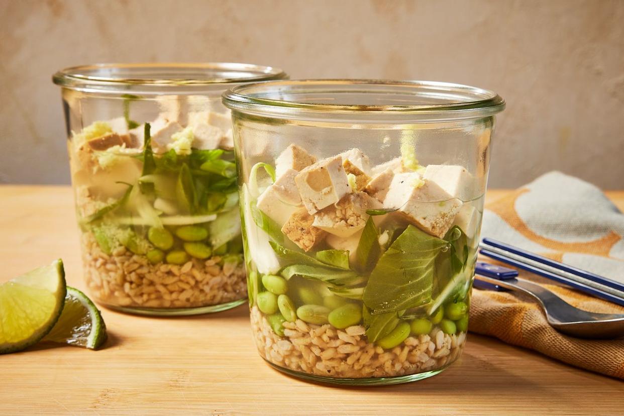 Photographer: Jen Causey, Food Stylist: Emily Nabors Hall , Prop Stylist: Julia Bayless