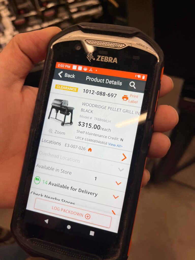 Thank you guys for the heads up on the deals!