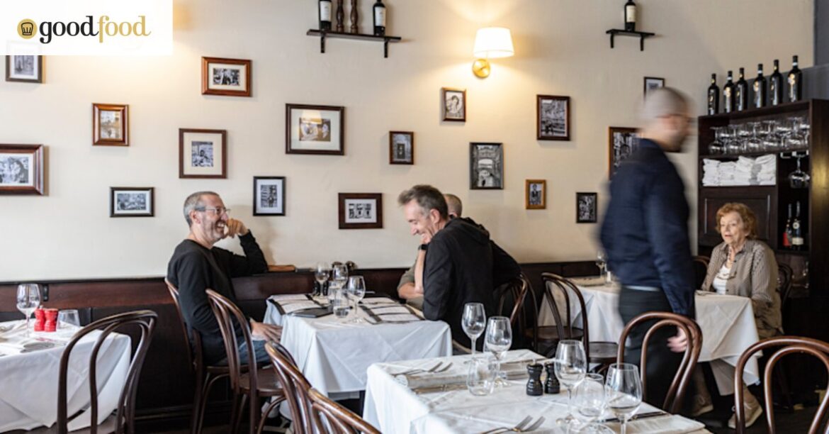 Italian restaurant Tavola in Bentleigh has exceptional wine plus it’s BYO at lunch
