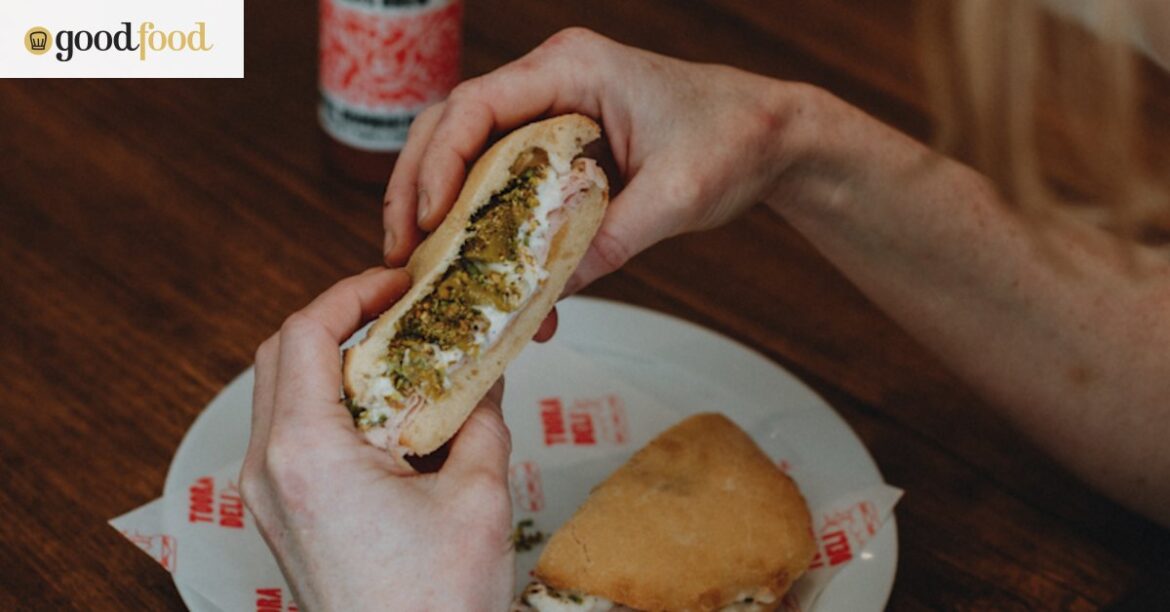 Tooradeli, Toora - The Age Good Food app listing