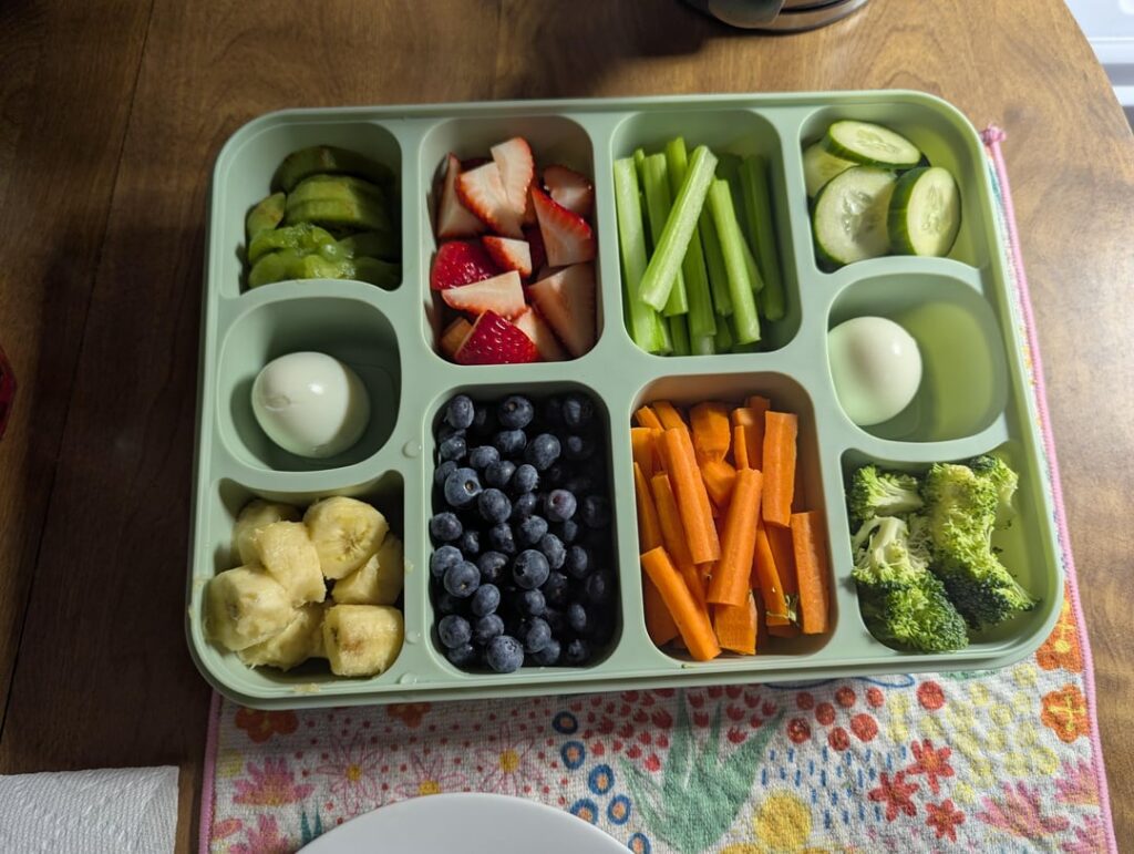 80 calorie Sweet Treat