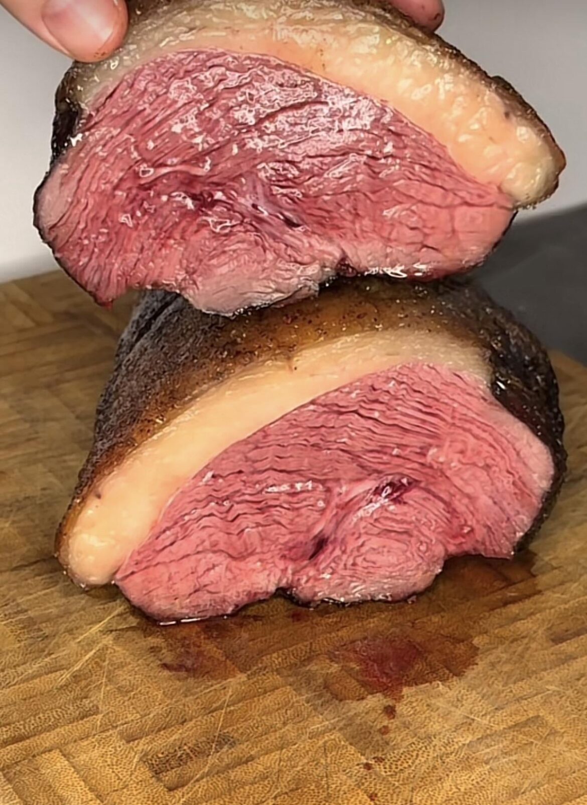 Dry Aged Picanha