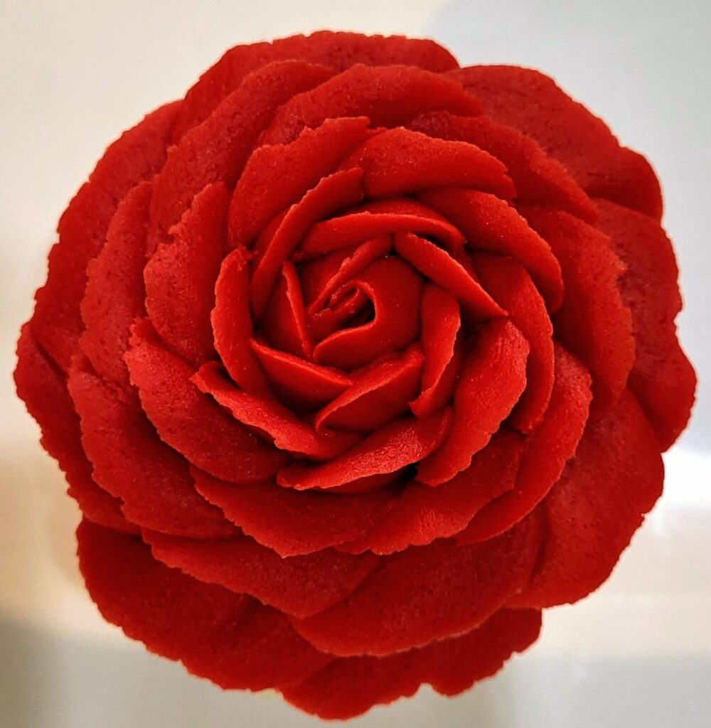 Happy Valentine's Day! 🌹