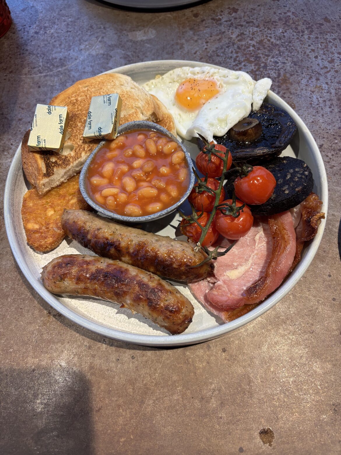 Enjoyed this masterpiece