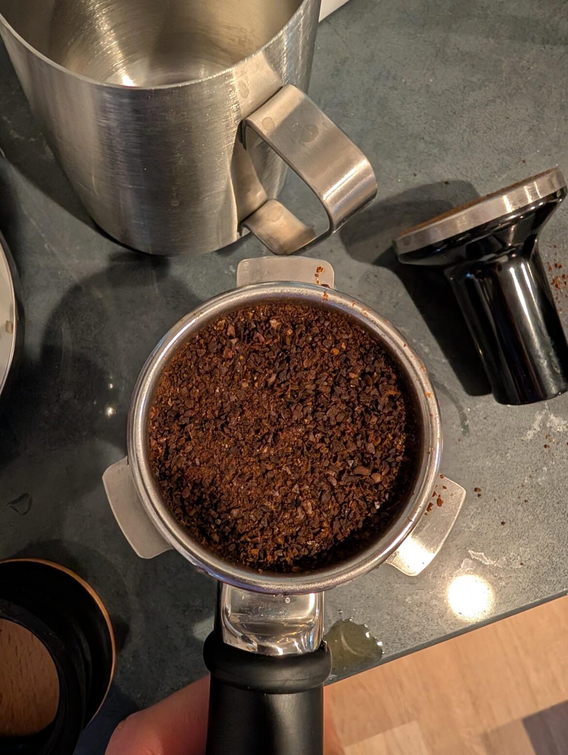 DF54 Help [Bambino Plus/DF54]