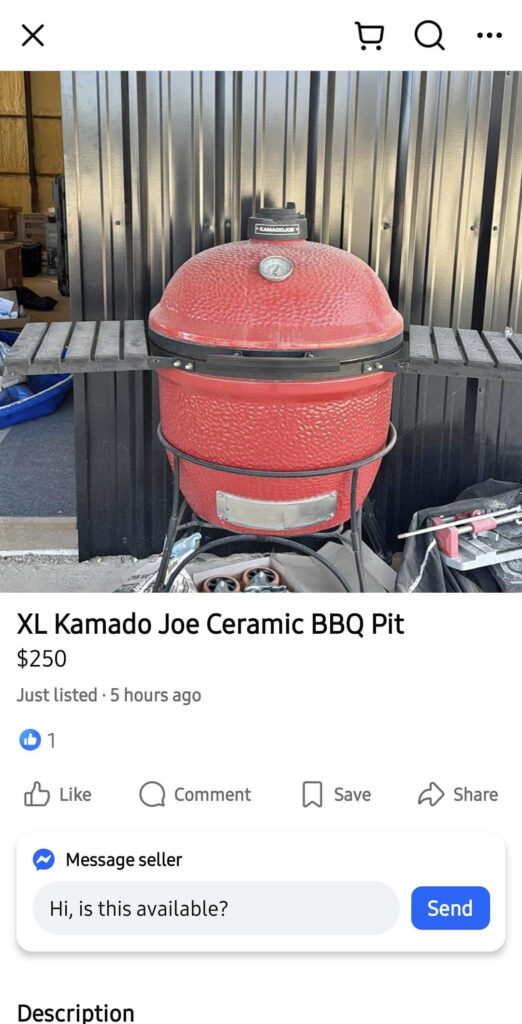 Insane deal outside of Austin