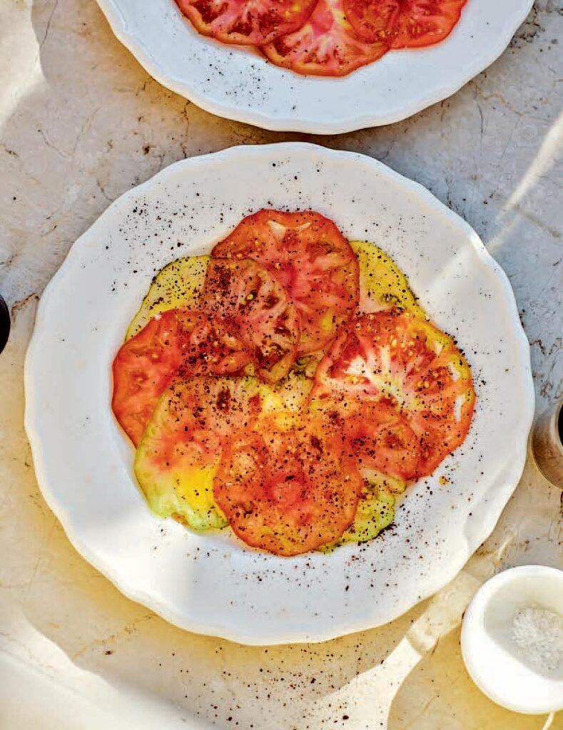 Recipes From Makenna Held’s ‘Mostly French’ Cookbook, Inspired by Julia Child’s Former Home Yahoo lifestyle home