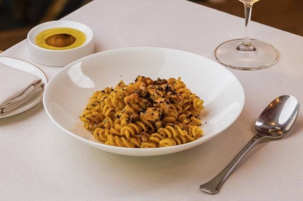 Everyday Italian flavors reimagined at Solaire Resort North’s Finestra