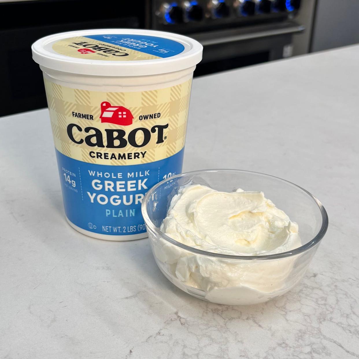 i tried 7 brands of greek yogurt these are the best you can buy