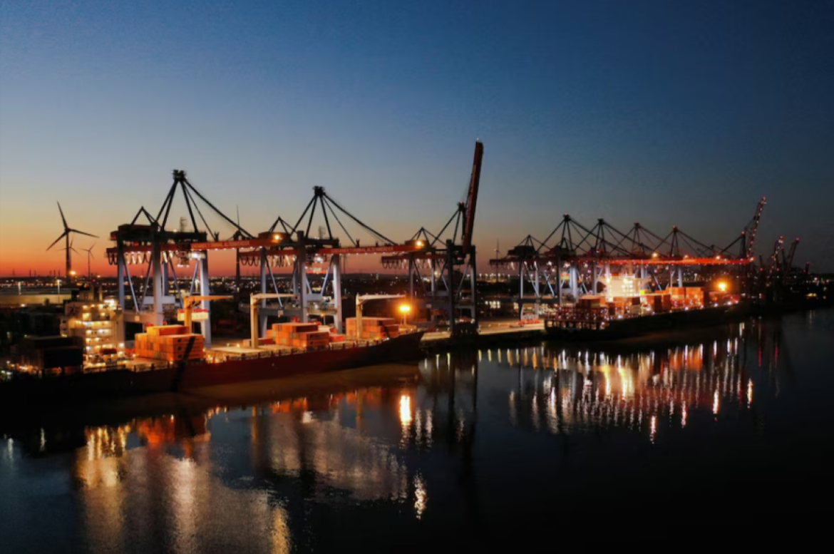 For Europe Inc, US tariff relief comes with a sting in the tail