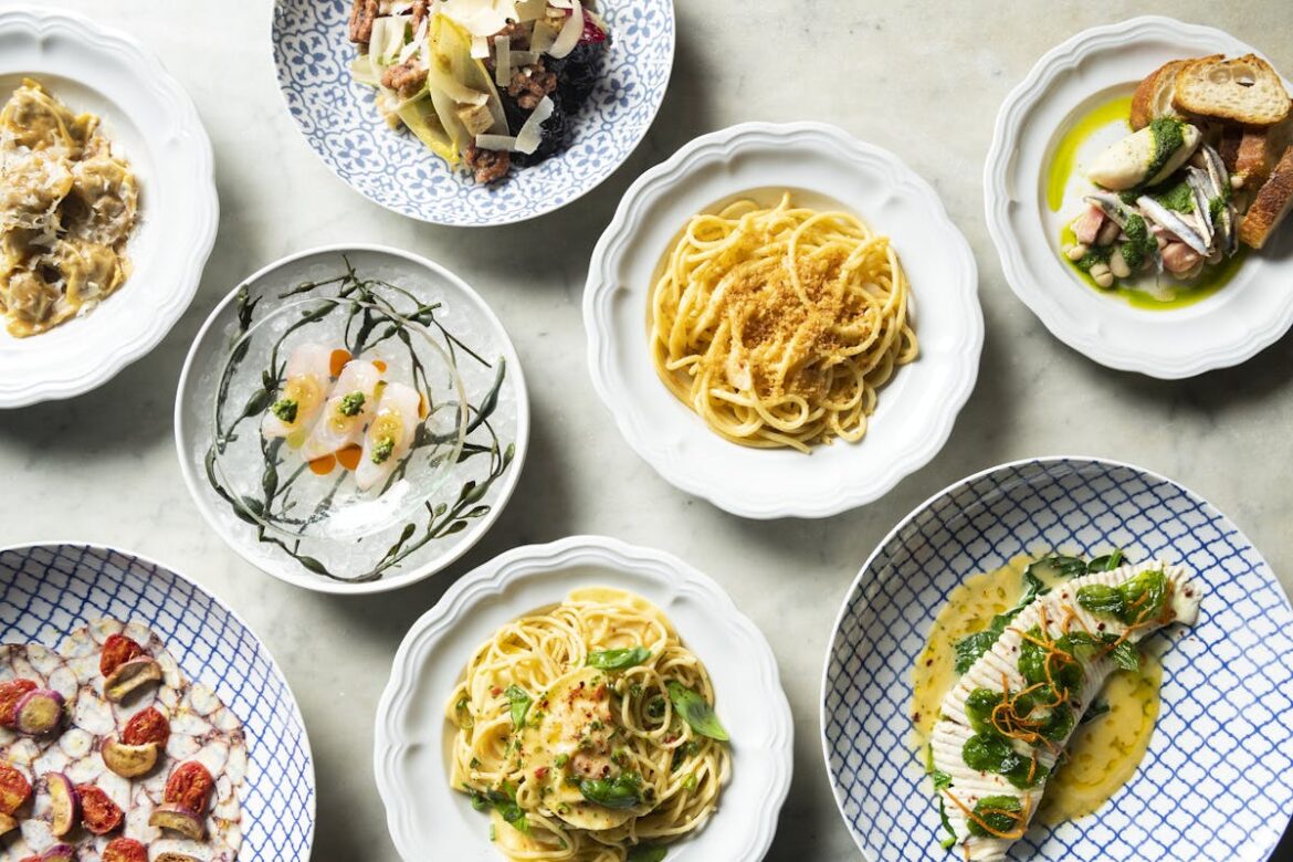 Da Toscano To Relocate To Midtown Inside The Iroquois Hotel Da Toscano To Relocate To Midtown Inside The Iroquois Hotel