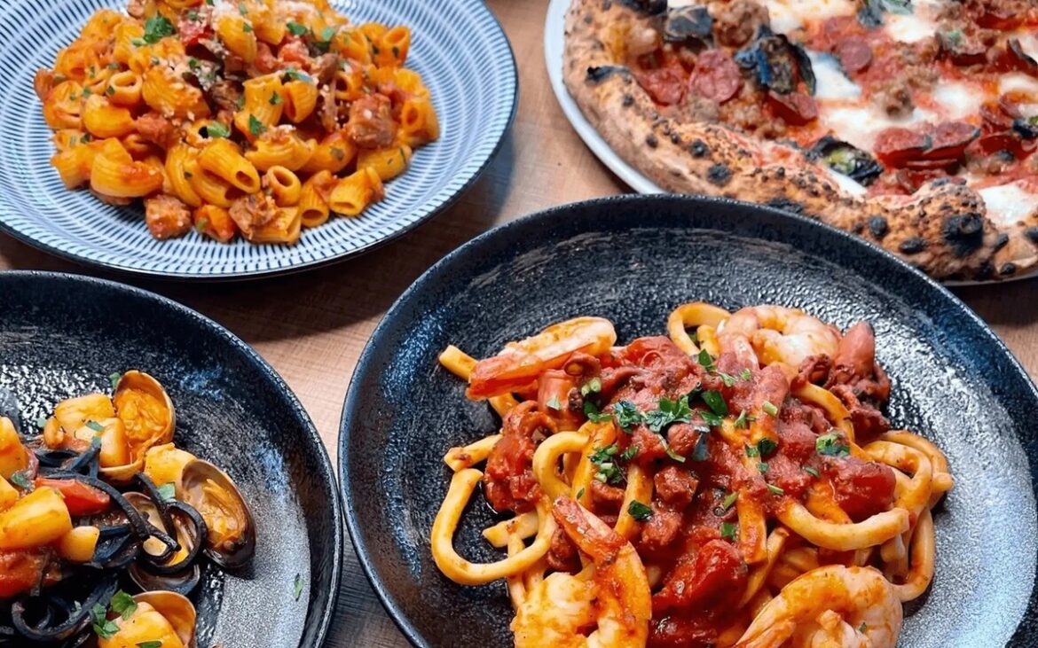 Doppio Zero Looks to Expand into Orange County Doppio Zero Looks to Expand into Orange County