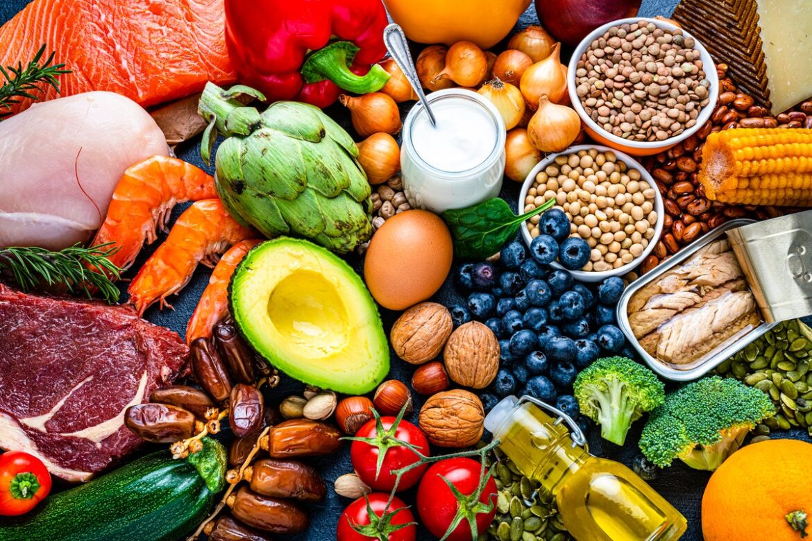 Mediterranean diet could reduce risk of stroke by 25%, study finds