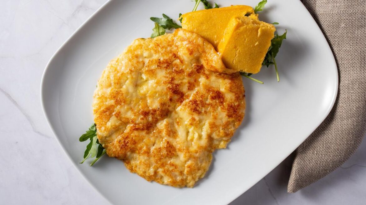 Why Italian Frico Is A Golden, Crispy Dish Worth Knowing By Name Chowhound