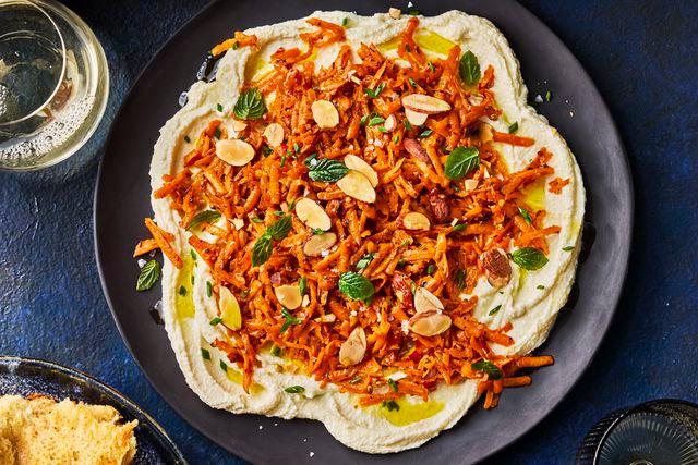 Greg DuPree / Food Styling by Emily Neighbors Hall / Prop Styling by Christina Daley