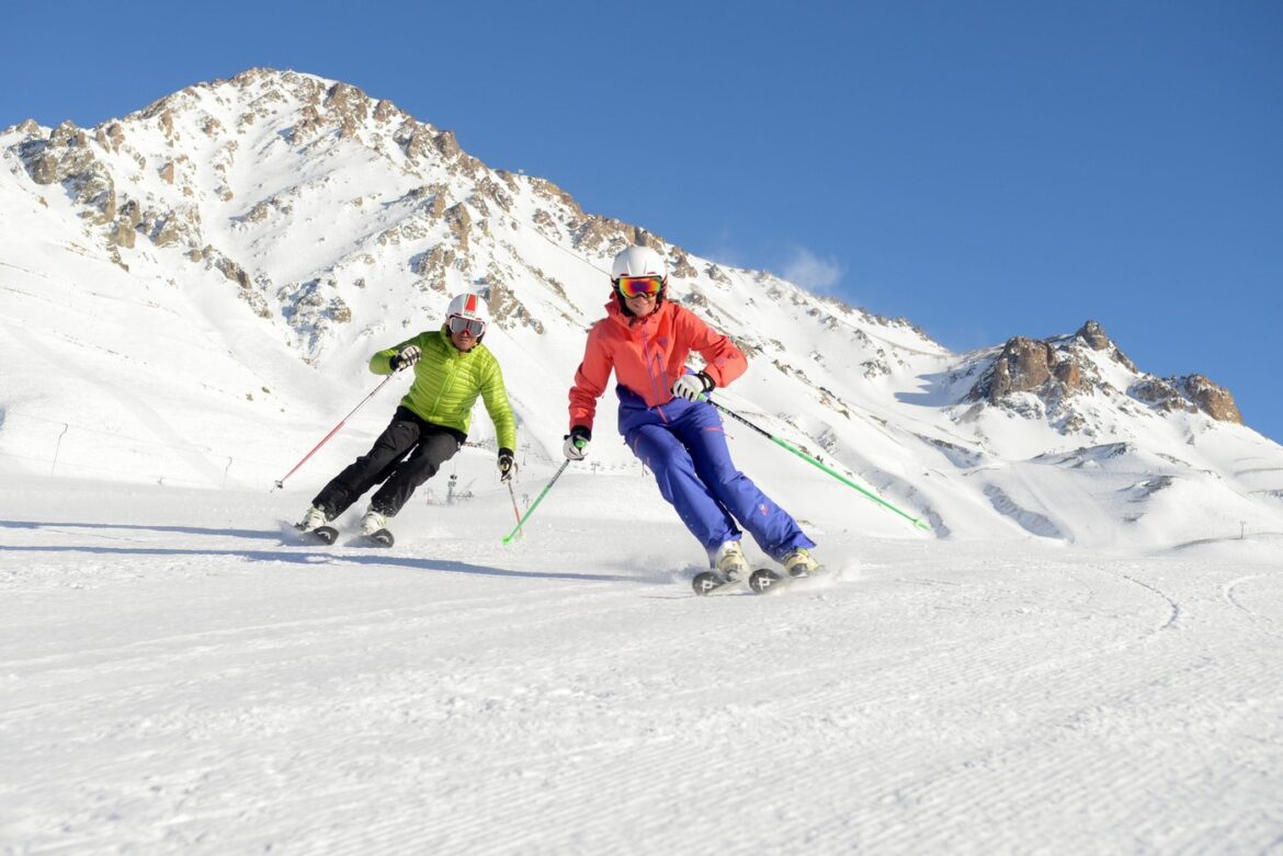 A Winter Escape to Mendoza