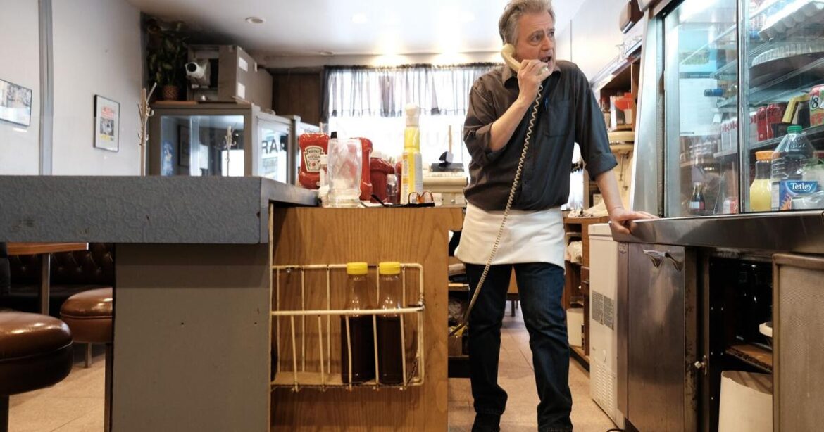 After 73 years, beloved Toronto diner Patrician Grill to close: ‘It’s time to move on’