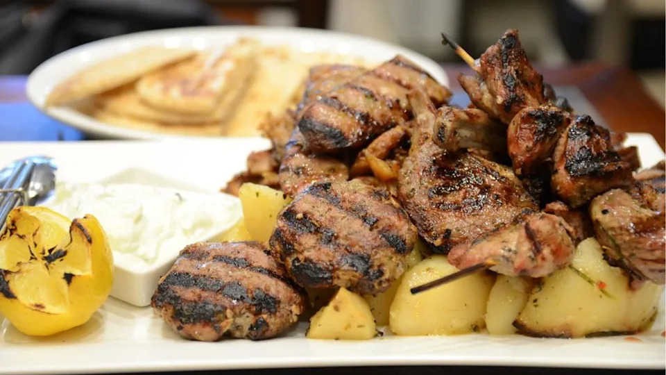 Mediterranean Diet Recipes Greek Chicken Google Images