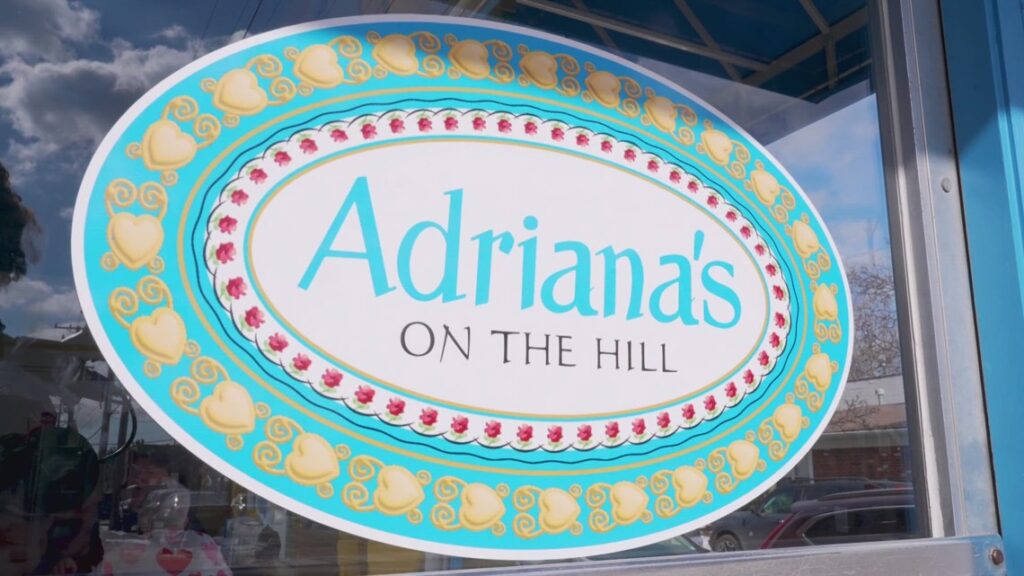 Adriana’s on The Hill celebrates over 30 years of Sicilian heritage and family recipes