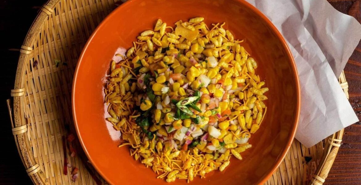 Best Indian Food in Boston