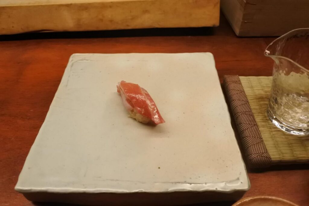 Omakase