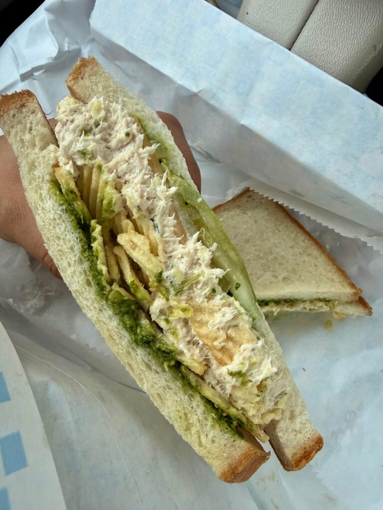 Swedish Hill, Café and Bakery